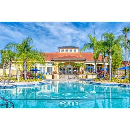 Terra Verde Vacation Rentals Kissimmee Exterior photo