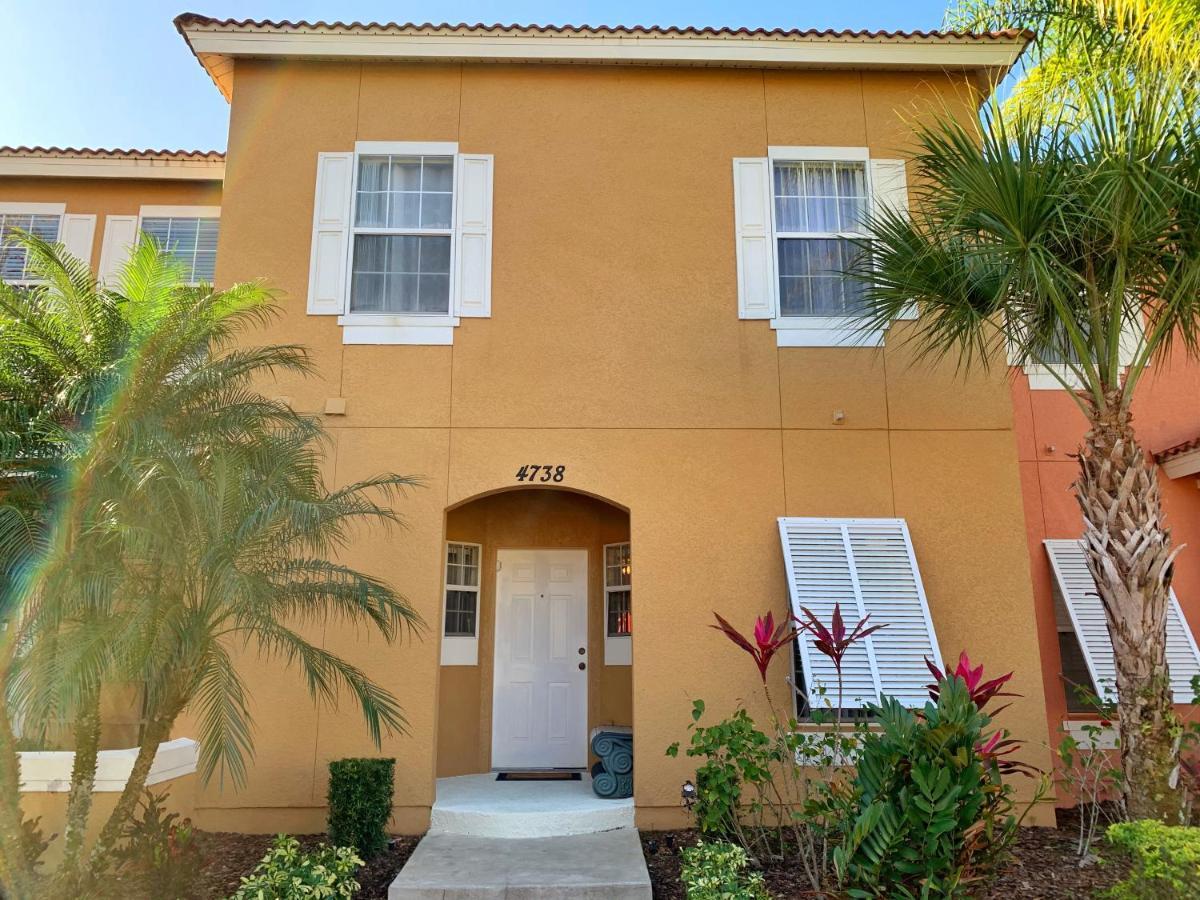 Terra Verde Vacation Rentals Kissimmee Exterior photo